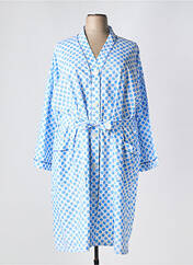 Chemise de nuit bleu REGENCE pour femme seconde vue