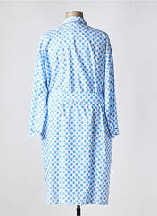 Chemise de nuit bleu REGENCE pour femme seconde vue