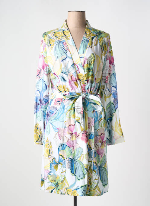 Déshabillé vert RÖSCH pour femme