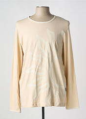 Pyjama beige HOM pour homme seconde vue