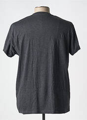 T-shirt gris CANE pour homme seconde vue