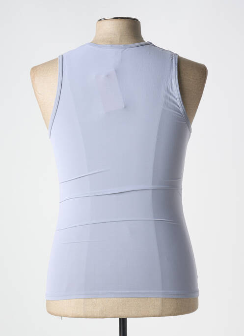 Débardeur gris OLAF BENZ pour homme