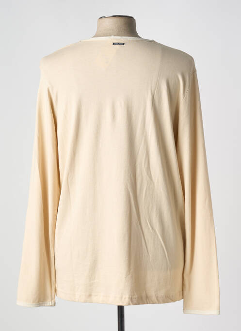 Pyjama beige HOM pour homme