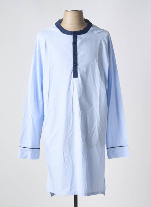 Pyjama bleu HOM pour homme