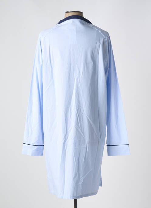 Pyjama bleu HOM pour homme