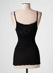 Top/Caraco noir OSCALITO pour femme seconde vue