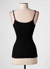 Top/Caraco noir OSCALITO pour femme seconde vue