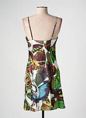 Nuisette/combinette vert MARJOLAINE pour femme seconde vue