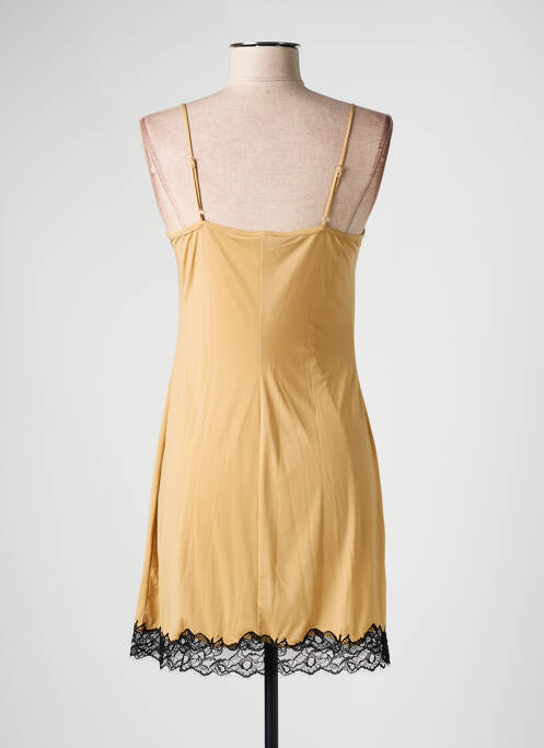 Nuisette/combinette beige MARJOLAINE femme