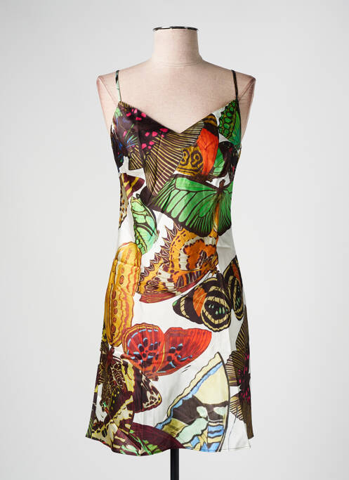 Nuisette/combinette vert MARJOLAINE pour femme