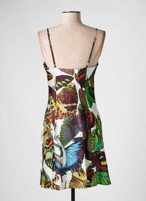 Nuisette/combinette vert MARJOLAINE pour femme