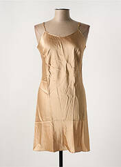 Nuisette/combinette chair MARJOLAINE pour femme seconde vue