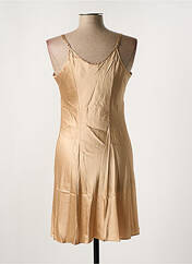 Nuisette/combinette chair MARJOLAINE pour femme seconde vue