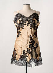 Nuisette/combinette chair MARJOLAINE pour femme seconde vue