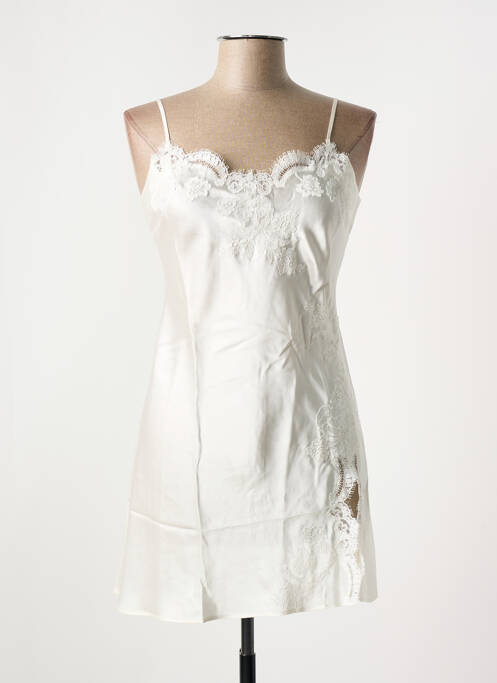 Nuisette/combinette beige MARJOLAINE pour femme