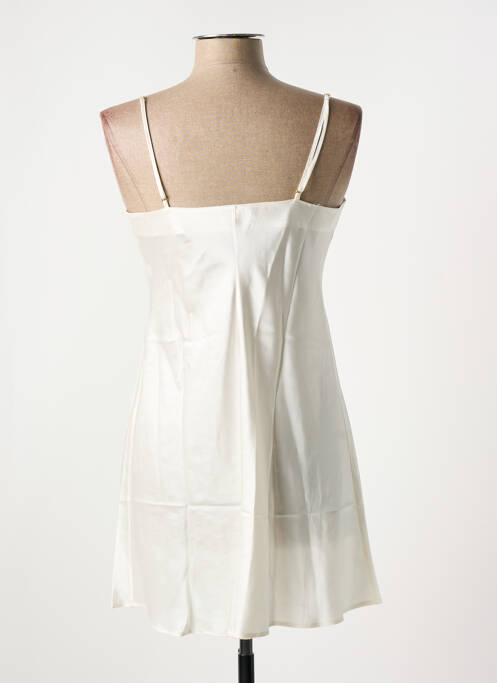 Nuisette/combinette beige MARJOLAINE pour femme