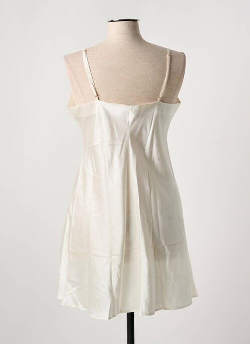 Nuisette/combinette beige MARJOLAINE pour femme