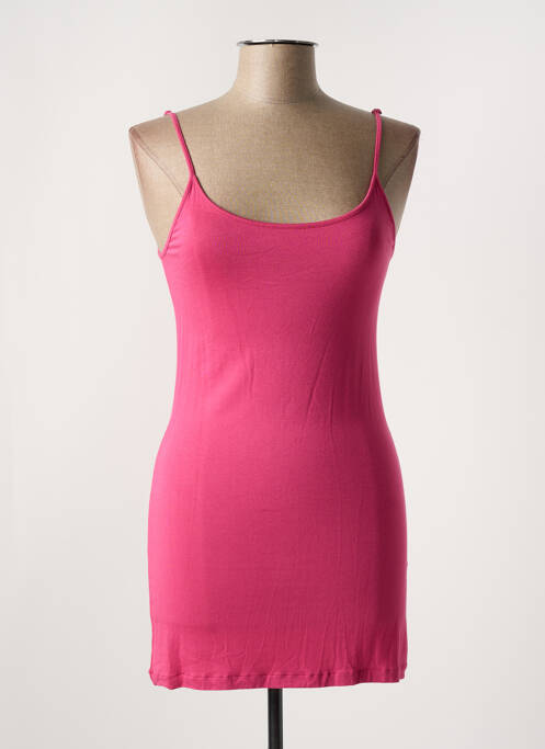 Nuisette/combinette rose ARTIMAGLIA pour femme