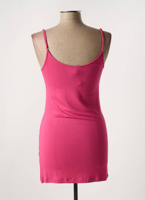 Nuisette/combinette rose ARTIMAGLIA pour femme