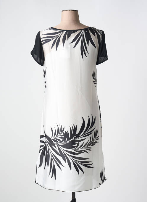 Chemise de nuit blanc REGENCE femme