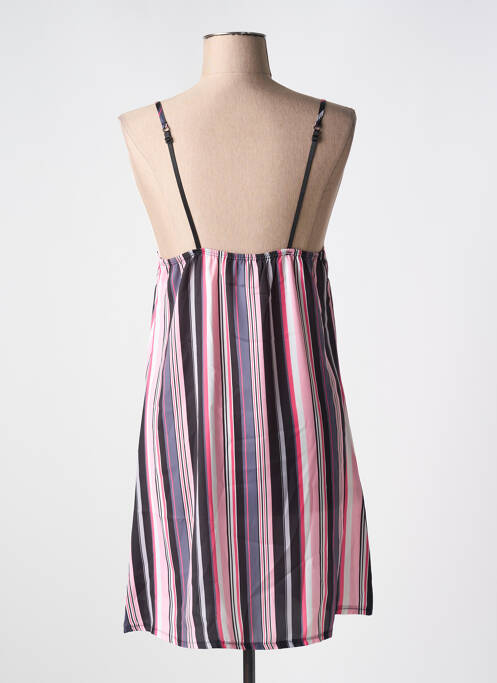 Nuisette/combinette rose MASSANA pour femme