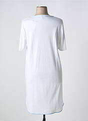 Chemise de nuit blanc ROSCH CREATIVE CULTURE pour femme seconde vue