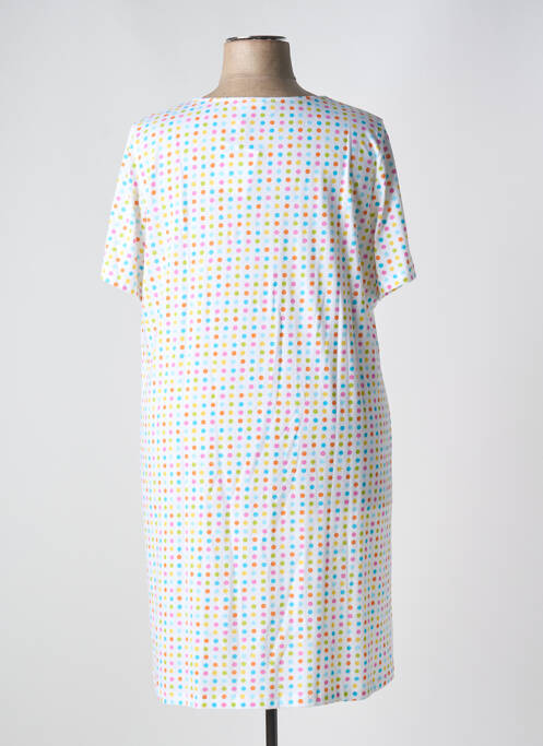 Chemise de nuit blanc REGENCE femme