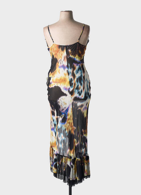 Nuisette/combinette noir MARJOLAINE femme