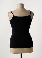 Top/Caraco noir OSCALITO pour femme seconde vue