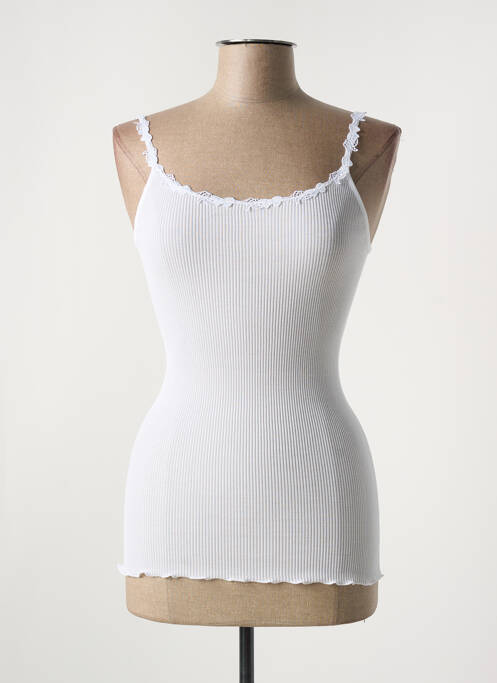 T-shirt blanc OSCALITO pour femme