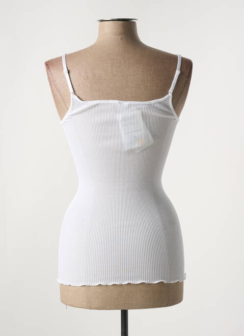 T-shirt blanc OSCALITO pour femme