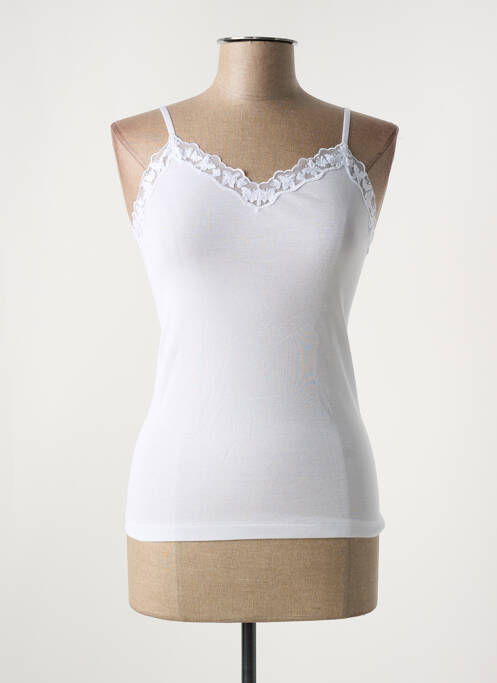 T-shirt blanc OSCALITO pour femme