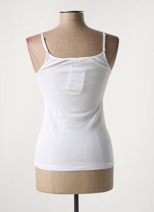 T-shirt blanc OSCALITO pour femme