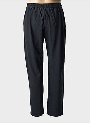 Pyjama bas pantalon noir MSN homme