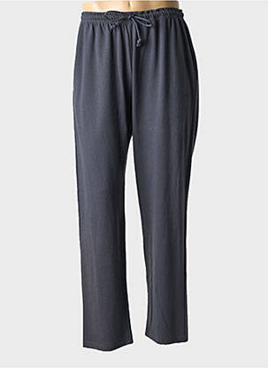 Pyjama bas pantalon gris MSN homme