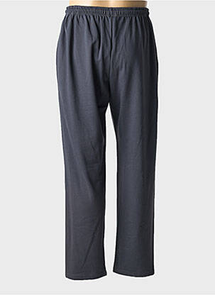 Pyjama bas pantalon gris MSN homme