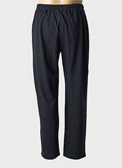 Pyjama noir MSN pour homme seconde vue