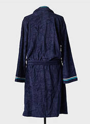 Robe de chambre bleu HOM pour homme seconde vue