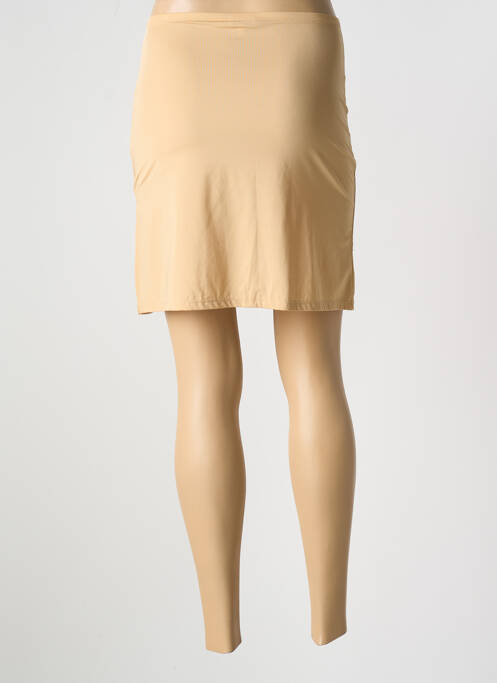 Jupon /Fond de robe chair MARJOLAINE femme