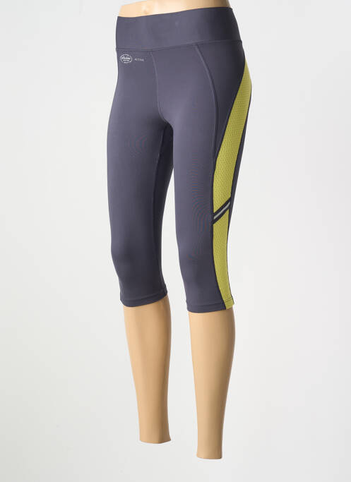Legging gris ANITA pour femme