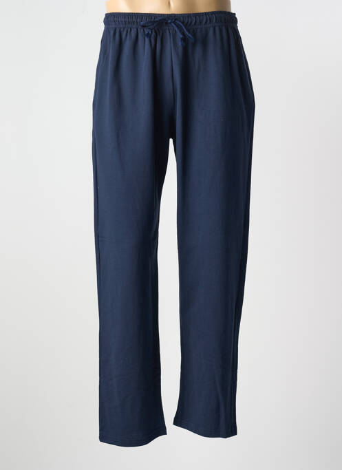 Pyjama bleu MSN pour homme