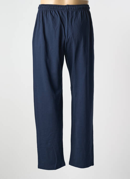 Pyjama bleu MSN pour homme