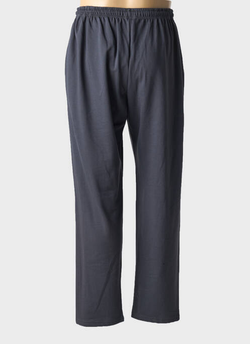 Pyjama gris MSN pour homme