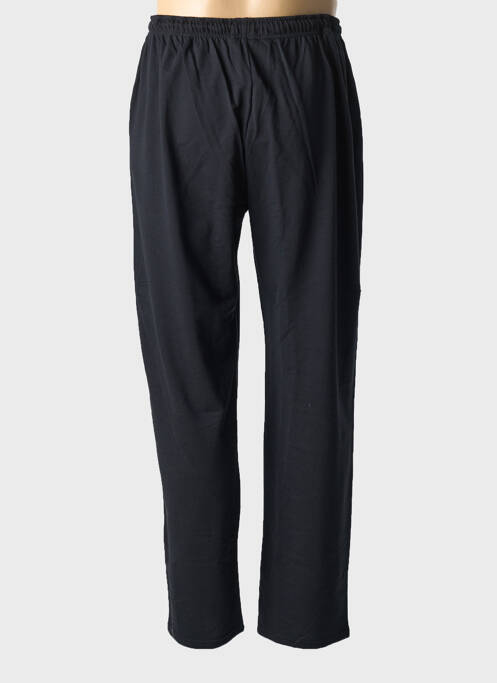 Pyjama noir MSN pour homme