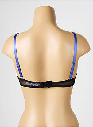 Soutien-gorge légère et transparente haut soutien-gorge emboitant violet PASSIONATA femme