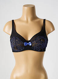 Soutien-gorge légère et transparente haut soutien-gorge emboitant violet PASSIONATA femme