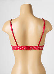 Soutien-gorge rouge PASSIONATA pour femme seconde vue