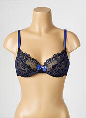 Soutien-gorge violet PASSIONATA pour femme seconde vue