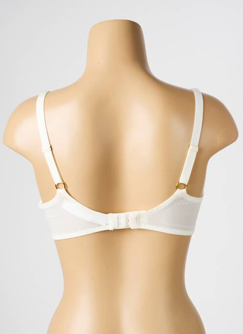 Soutien-gorge beige CHANTELLE pour femme