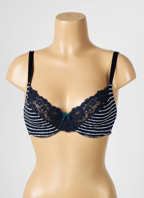 Soutien-gorge bleu PASSIONATA pour femme